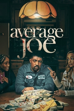 Watch Average Joe Movies Online Free