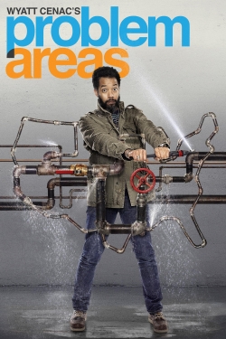 Watch Wyatt Cenac's Problem Areas Movies Online Free