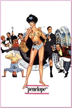 Watch Penelope Movies Online Free