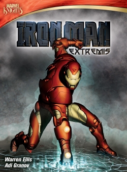 Watch Iron Man: Extremis Movies Online Free