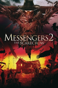 Watch Messengers 2: The Scarecrow Movies Online Free