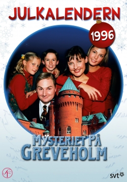 Watch The Mystery of Greveholm Movies Online Free