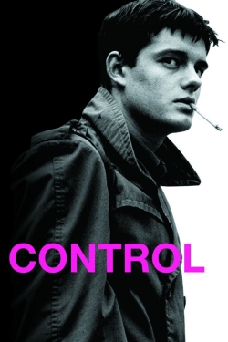 Watch Control Movies Online Free