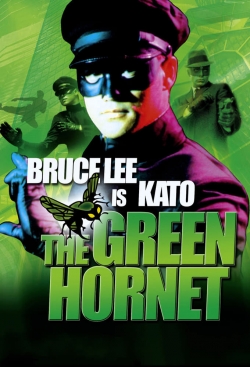 Watch The Green Hornet Movies Online Free