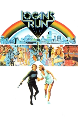 Watch Logan's Run Movies Online Free