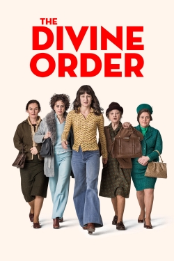 Watch The Divine Order Movies Online Free