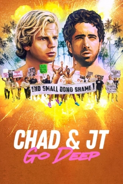 Watch Chad and JT Go Deep Movies Online Free