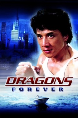 Watch Dragons Forever Movies Online Free