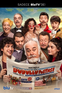 Watch Dudullu Postası Movies Online Free