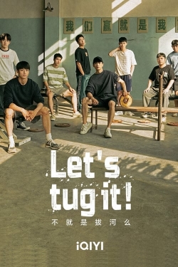 Watch Let's tug it! Movies Online Free