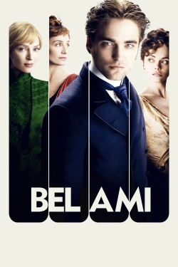 Watch Bel Ami Movies Online Free