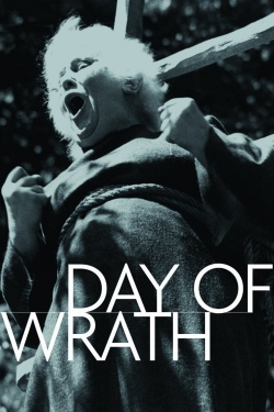 Watch Day of Wrath Movies Online Free