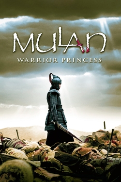 Watch Mulan: Rise of a Warrior Movies Online Free