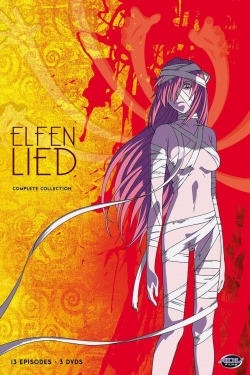 Watch Elfen Lied Movies Online Free