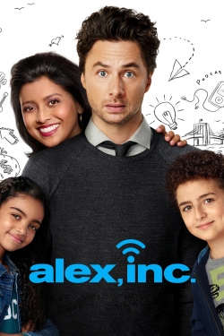 Watch Alex, Inc. Movies Online Free