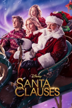 Watch The Santa Clauses Movies Online Free