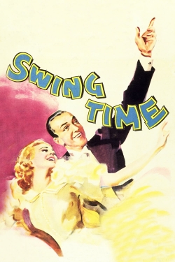 Watch Swing Time Movies Online Free