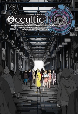 Watch Occultic;Nine Movies Online Free