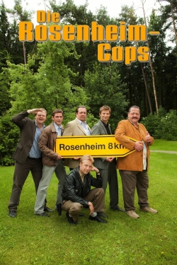 Watch The Rosenheim Cops Movies Online Free