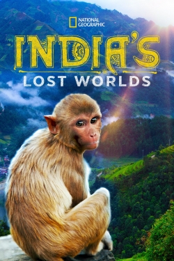 Watch India's Lost Worlds Movies Online Free