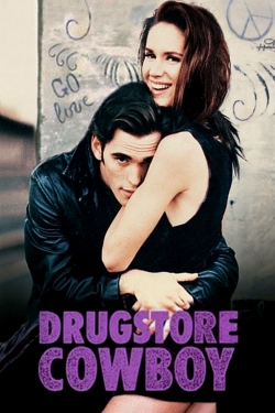 Watch Drugstore Cowboy Movies Online Free