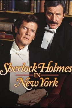 Watch Sherlock Holmes in New York Movies Online Free