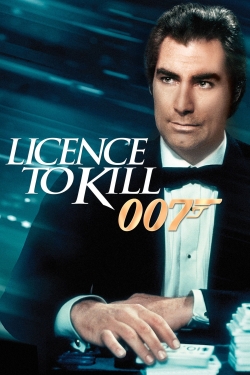Watch Licence to Kill Movies Online Free