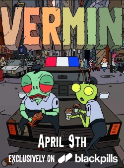 Watch Vermin Movies Online Free