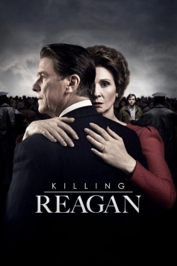 Watch Killing Reagan Movies Online Free