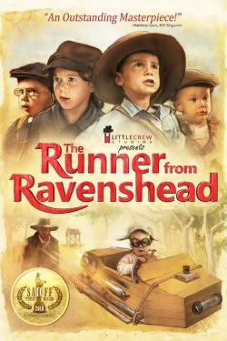 Watch The Runner from Ravenshead Movies Online Free