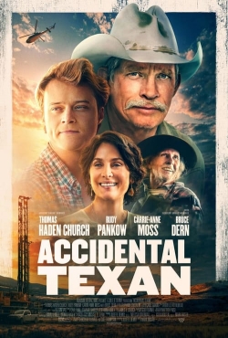 Watch Accidental Texan Movies Online Free