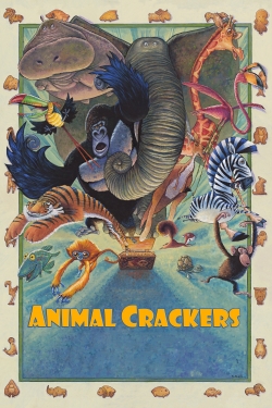 Watch Animal Crackers Movies Online Free