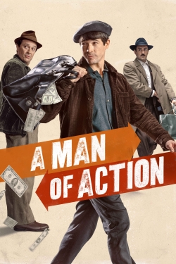 Watch A Man of Action Movies Online Free