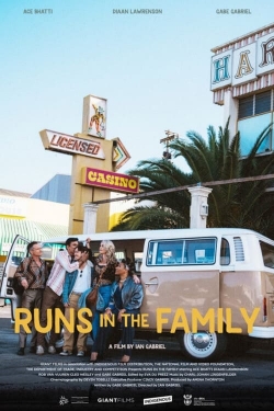 Watch Runs in the Family Movies Online Free