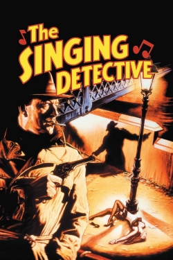 Watch The Singing Detective Movies Online Free