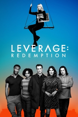 Watch Leverage: Redemption Movies Online Free