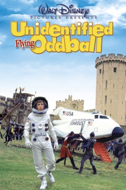 Watch Unidentified Flying Oddball Movies Online Free