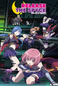 Watch Release the Spyce Movies Online Free