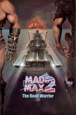 Watch Mad Max 2 Movies Online Free