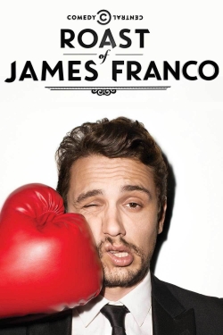 Watch Comedy Central Roast of James Franco Movies Online Free