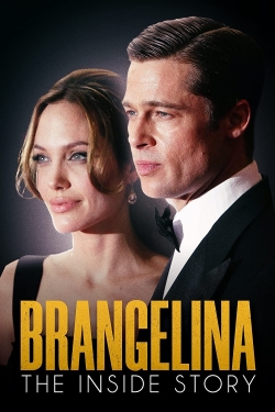 Watch Brangelina: The Inside Story Movies Online Free