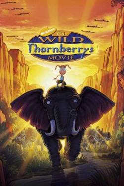 Watch The Wild Thornberrys Movie Movies Online Free