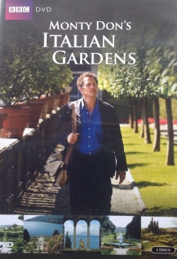 Watch Monty Don's Italian Gardens Movies Online Free