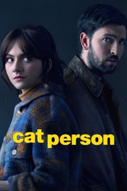 Watch Cat Person Movies Online Free