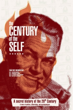 Watch The Century of the Self Movies Online Free