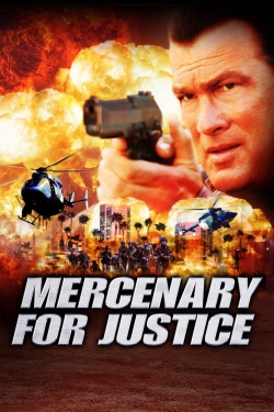 Watch Mercenary for Justice Movies Online Free