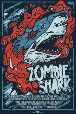 Watch Zombie Shark Movies Online Free