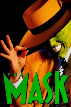 Watch The Mask Movies Online Free