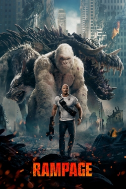 Watch Rampage Movies Online Free