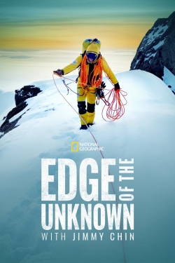 Watch Edge of the Unknown with Jimmy Chin Movies Online Free